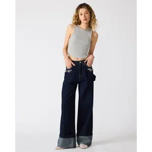 Steve Madden BOBBIE JEAN BIJOU BLUE