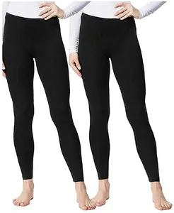 32 Degrees Women Apparel, BLACK17, S