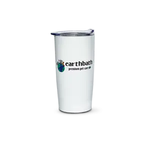 Insulated Travel Mug