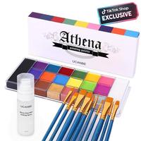 Athena+brush+setting Spray
