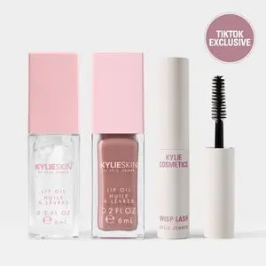 Natural Lips Travel Bundle