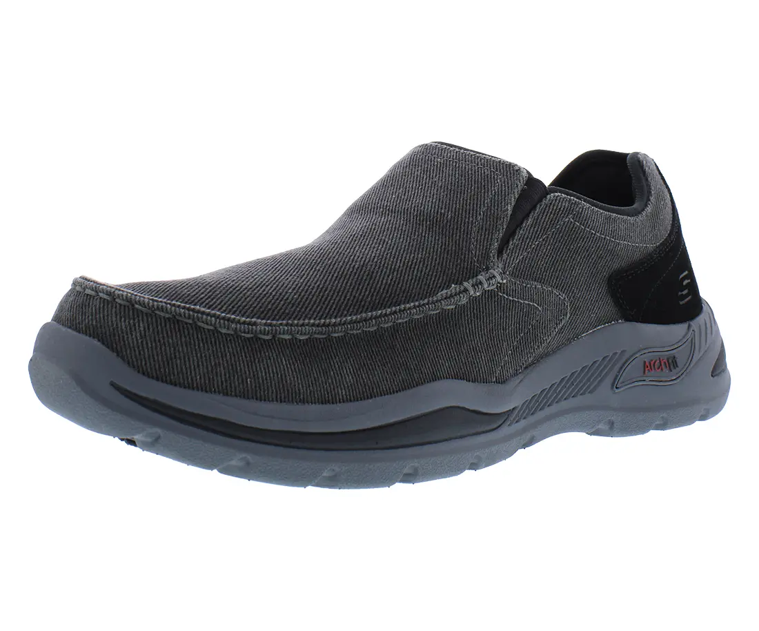 Skechers Arch Fit Motley-Rolens Mens Shoes