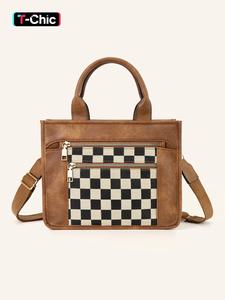 women's tote bag, tote bag for women, fashionable shoulder bag for daily used, casual trendy versatile high-quality daily commuting bag, girl fashionable purse, work bag, leather satchel
