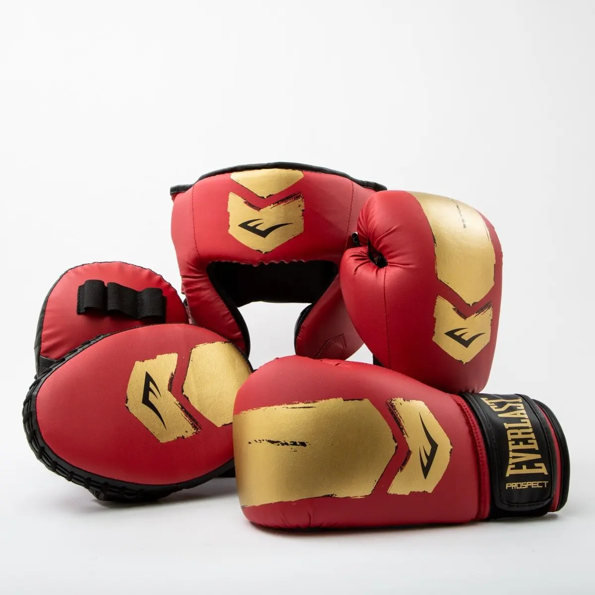 Prospect 2 8oz Youth Boxing Kit Bundle Prospect 2 8oz Youth Boxing Kit Bundle