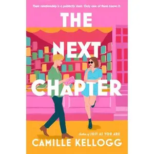 The Next Chapter -- Camille Kellogg - Paperback