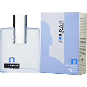 Jordan By Michael Jordan Cologne For Men