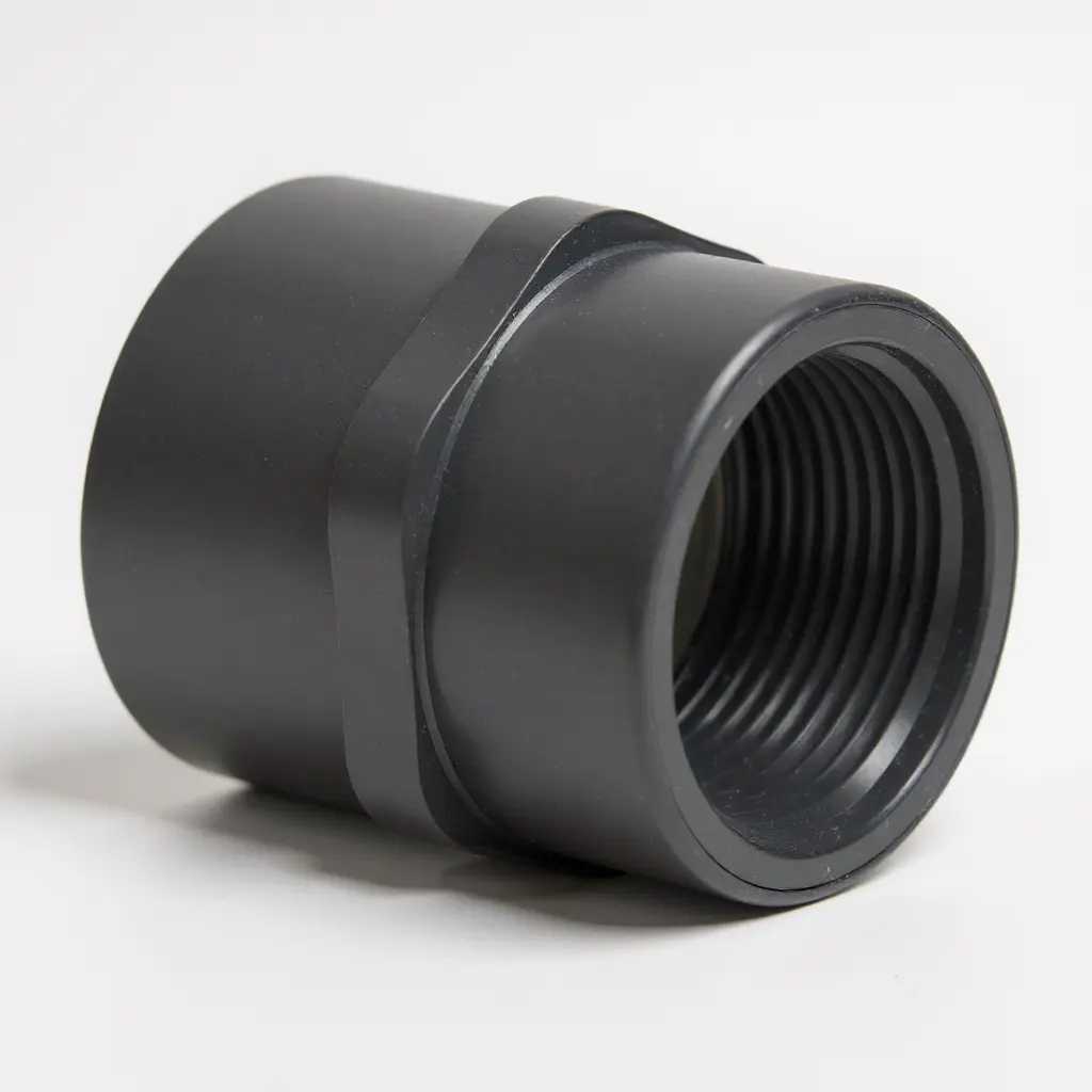 Sch80 FEMALE ADAPTER (SOC x FIPT)