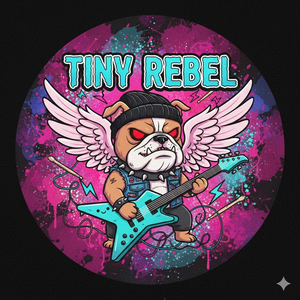 Tiny Rebel Store