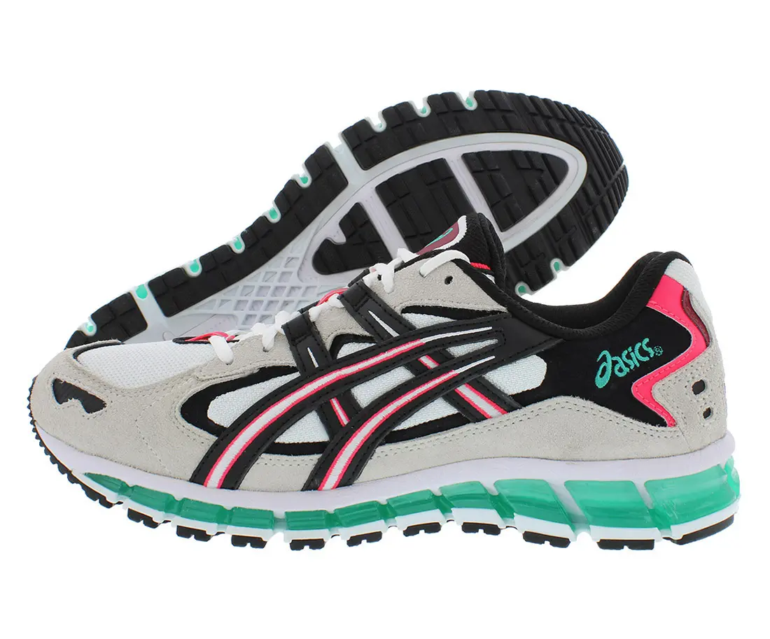 Asics Gel-Kayano 5 360 Womens Shoes