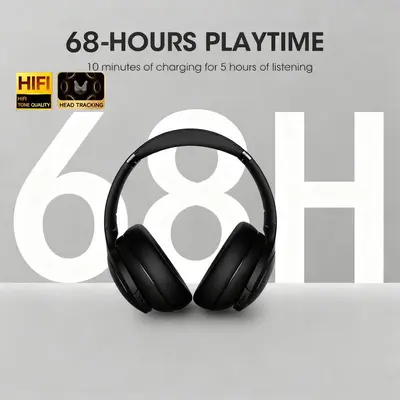 The Best Headphones for Music under 40 Dollars TikTok Shop