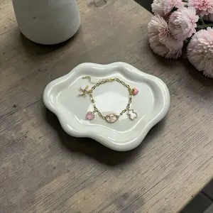 Nectar & Bloom Charm Bar Custom Charm Bracelet