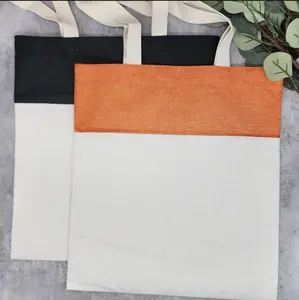 Sublimation Color Top Tote- You Choose Color