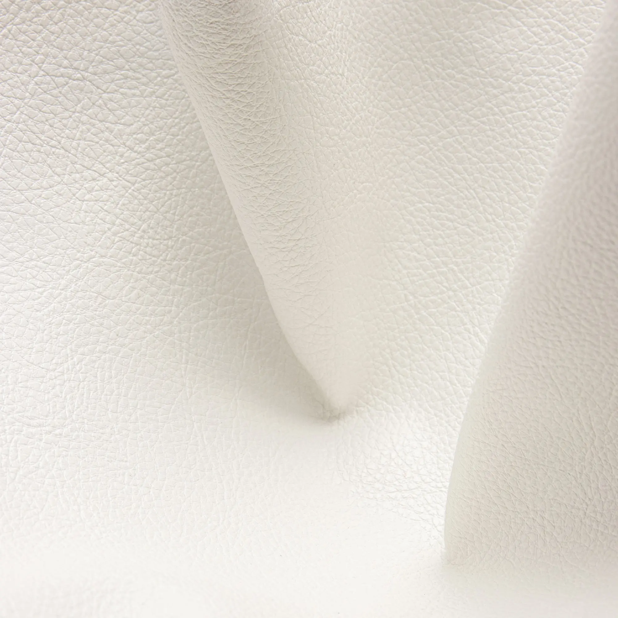White Vinyl Swatch