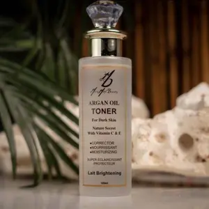 Dark Skin Toner MMB™