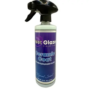 Ceramic Coat