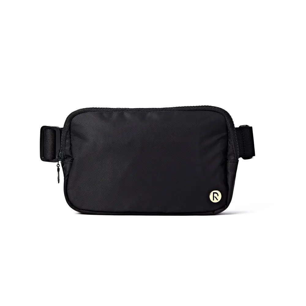 RED by KISS Everywear Mini Belt Bag RED by KISS Everywear Mini Belt Bag