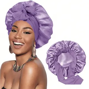 Gift with purchase-Sleep Cap