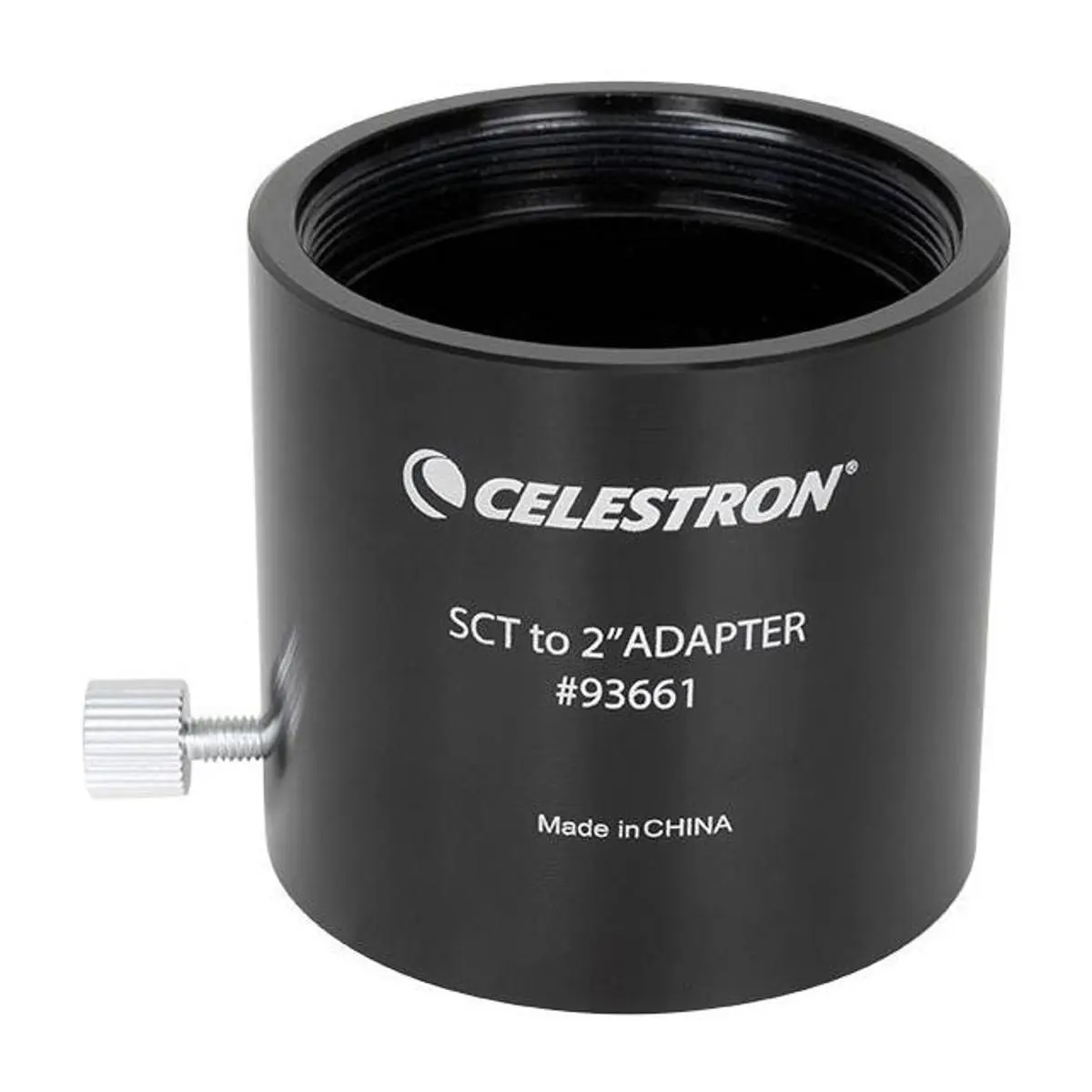 Celestron SCT to 2" Adapter