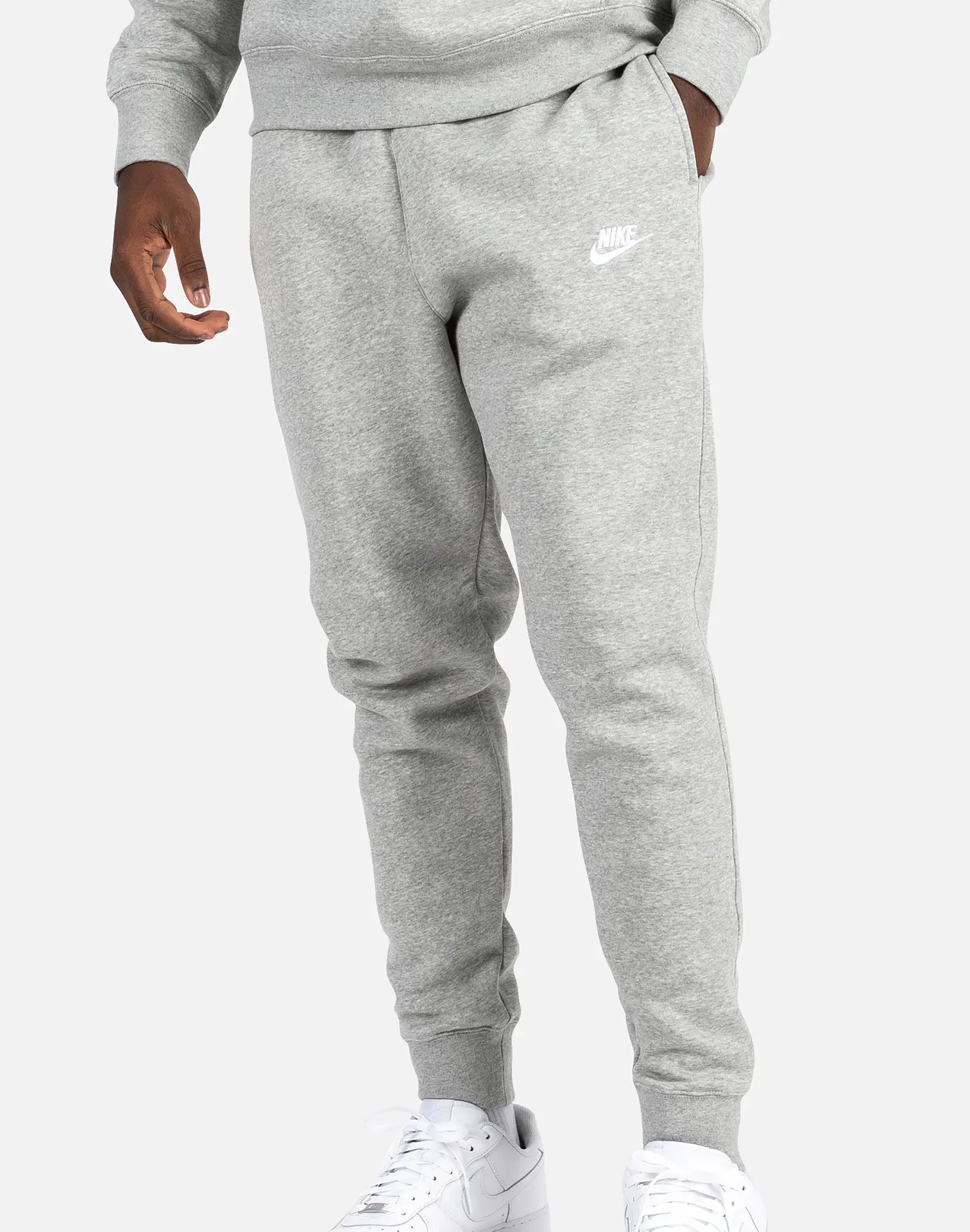 Mens Nike Nsw Club Fleece Jogger Pants