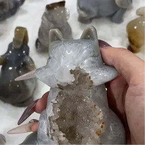 [Quick sale] Natural Crystal Decorations