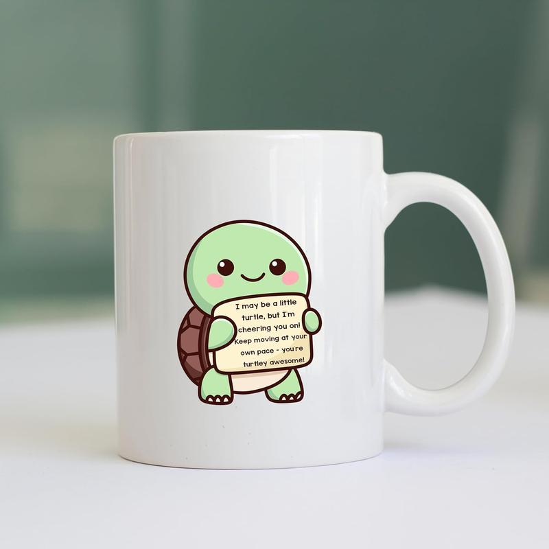 100PCS Unique Emotional Support Animal Stickers No Repeat Motivational Affirmation Waterproof Vinyl Decals for Kids Teens & Adults Cute Journals Water Bottles Self Care Gifts