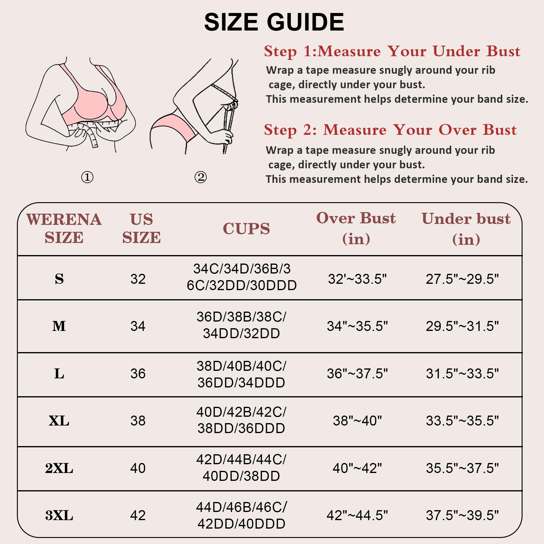 Werena Women's Wireless Jelly Bra Seamless Comfort Bras Push Up Bralette Full Coverage for Everyday V-neck Scallop Bra No Underwire Clothing Fit Elegant Pushbra with W Jelly Strip Support Black Vneck Werena Women's Wireless Jelly Bra Seamless Comfort Bras Push Up Bralette Full Coverage for Everyday V-neck Scallop Bra No Underwire Clothing Fit Elegant Pushbra with W Jelly Strip Support Black Vneck