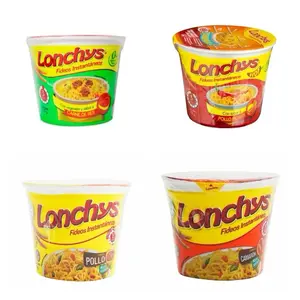 Lonchys instant soup 65g