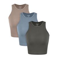 Charcoal+dusty Blue+bark (Waist Length)