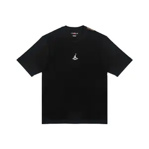 Nike Jordan II Flight Heritage Tee Black (men) by StockX