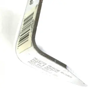 Gun Hook Aluminum for Secure Storage and Organization