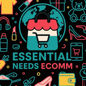 ESSENTIAL NEEDS E-COMM