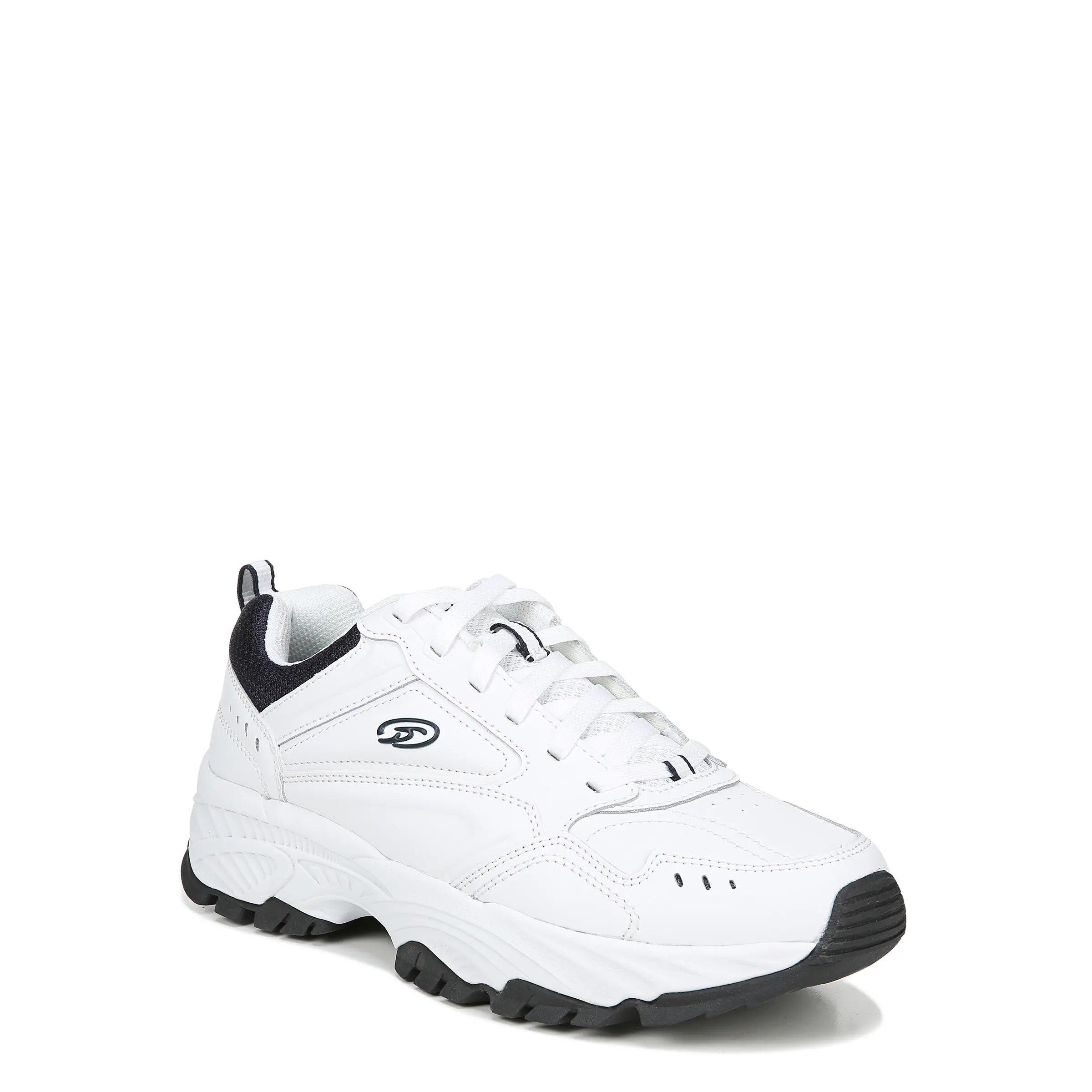 Dr. Scholl's Men's Sebastian Lace Up Sneaker - Medium & Wide Width