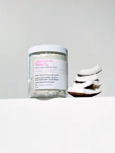 COCO SHEA SKIN BUTTER Body Care deep Moisturize  Eczema