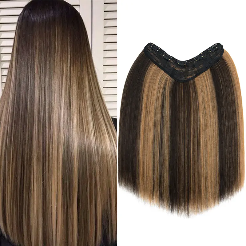 chocolate&brown (straight)