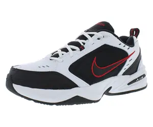 Nike Air Monarch IV (4E) Mens Shoes Nike Air Monarch IV (4E) Mens Shoes