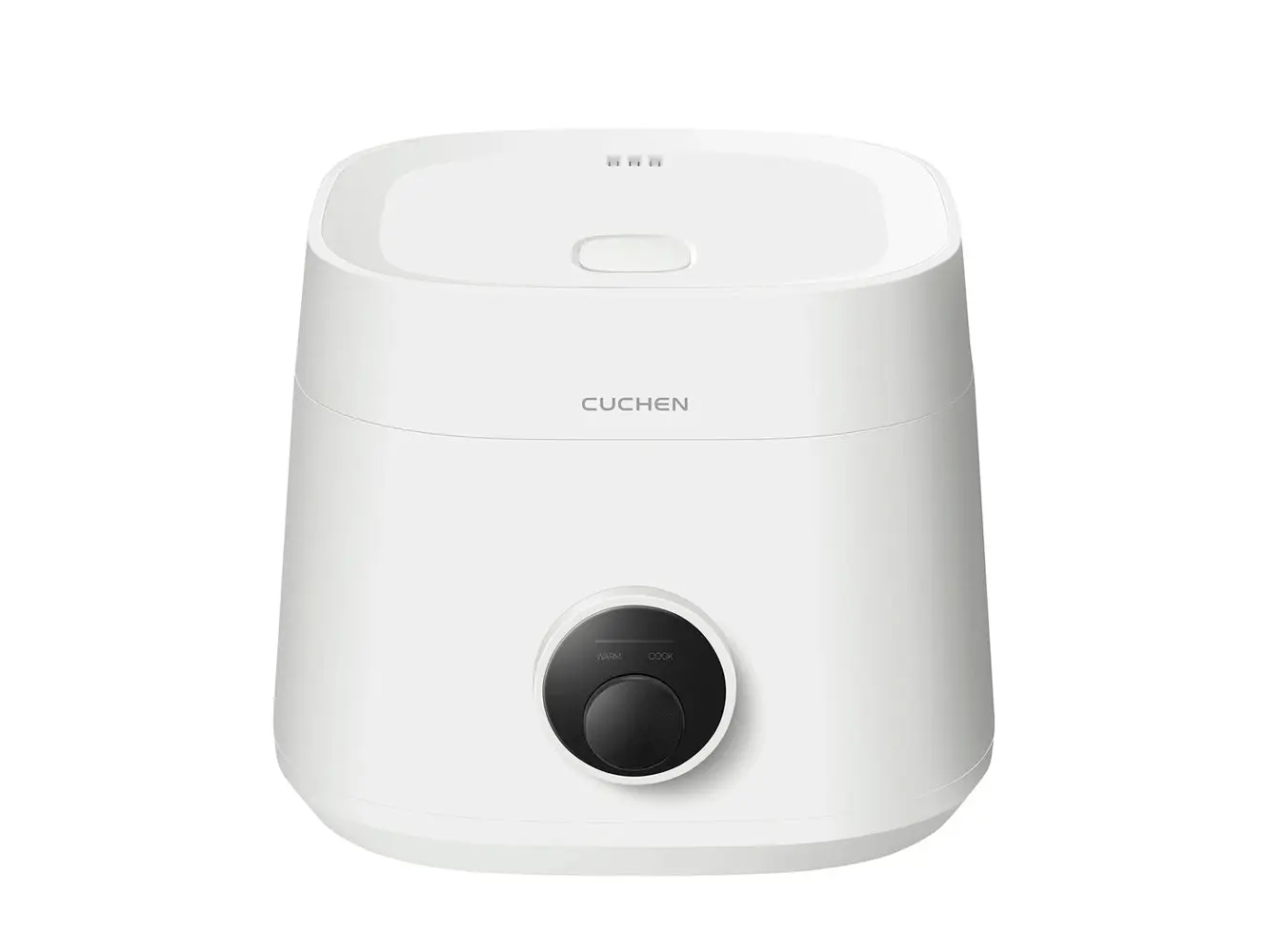 6-Cup (6 Person) Basic Rice Cooker (CRE-D0601WUS)