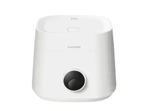 6-Cup (6 Person) Basic Rice Cooker (CRE-D0601WUS)