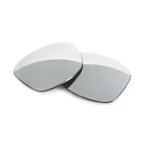 Standard Chrome Mirror Non-Polarized