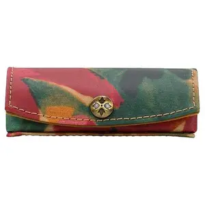Patricia Nash Louisa Jewelry Case