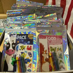 (Kids) Blind Date With a ~Coloring~ Book