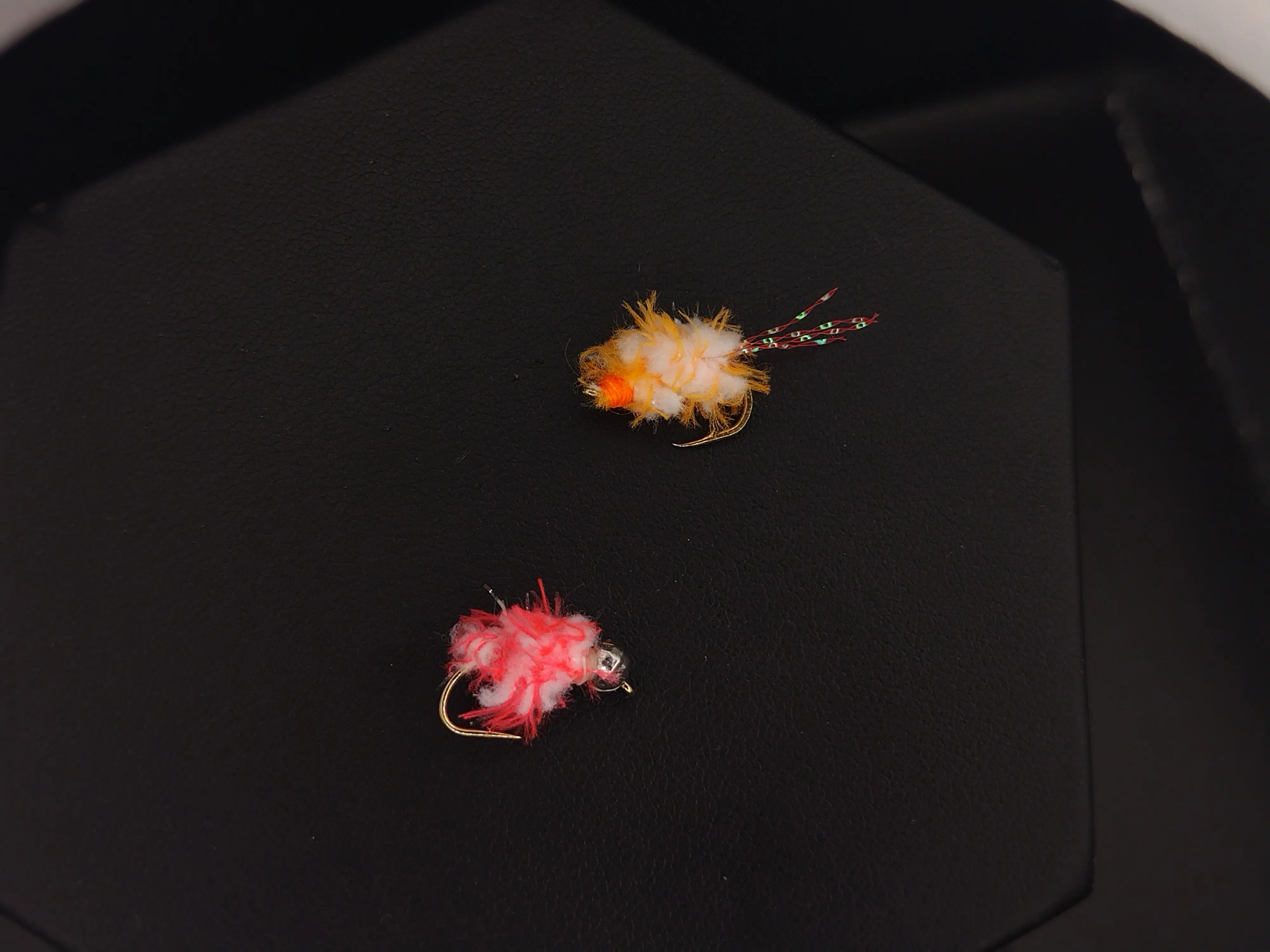 Atomic Egg fly!!!!