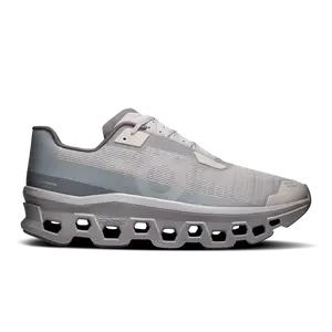 On Cloudmonster Void  Alloy Glacier Men's Sneaker