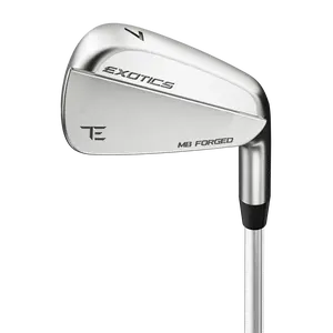 Tour Edge Exotics MB Irons (4-PW)