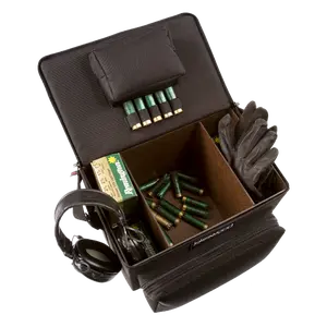 Range Bag Clay Shooter Case