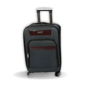 24-inch Carry On Travel Suitcase