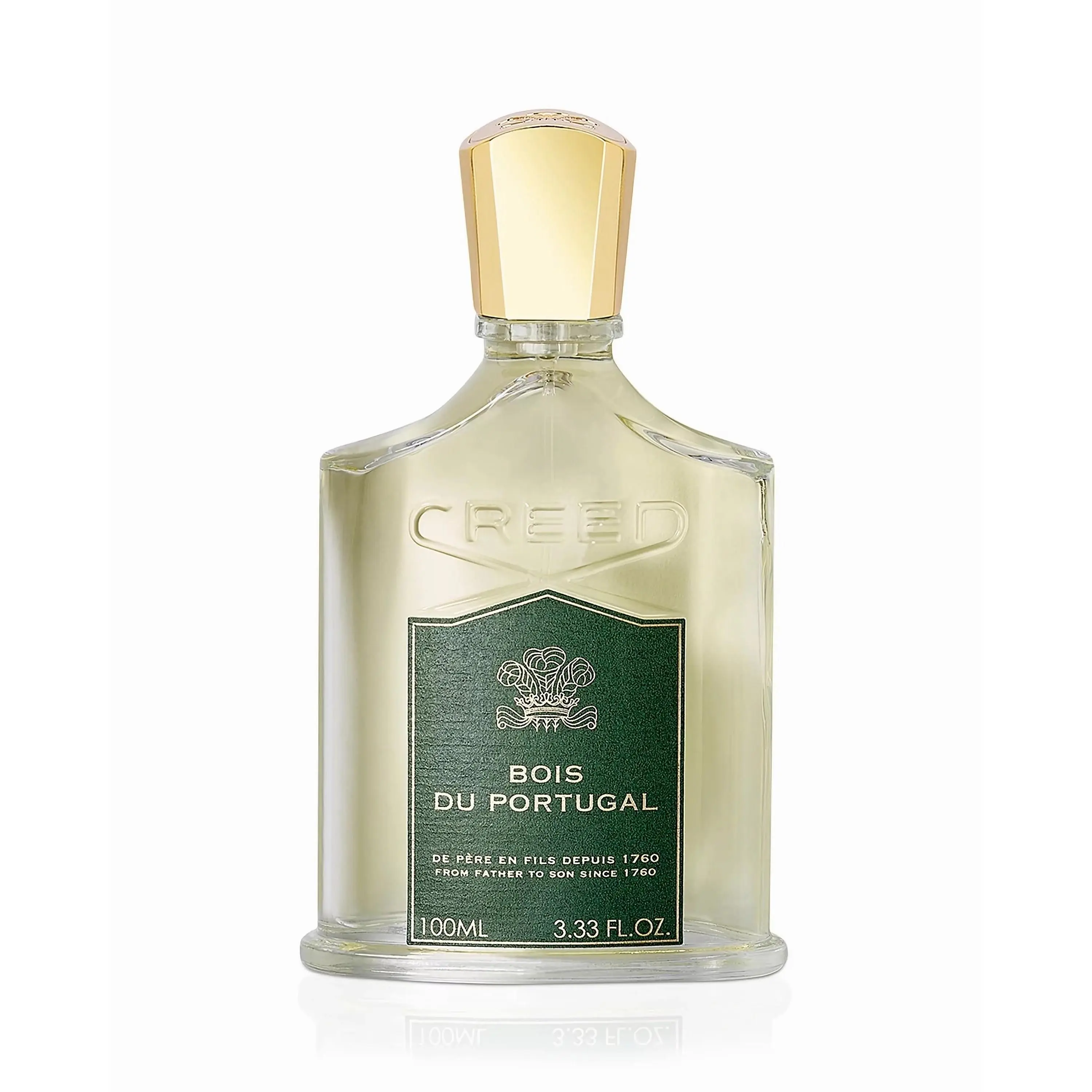 Creed Men's 1.7 Ounce Bois Du Portugal Eau de Parfum