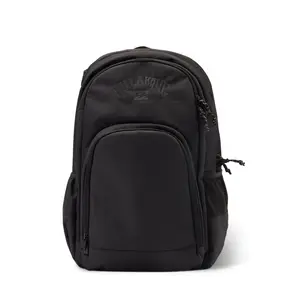 Billabong Command 29L Large Backpack, Tons Of Pockets, Mesh Shoulder Straps