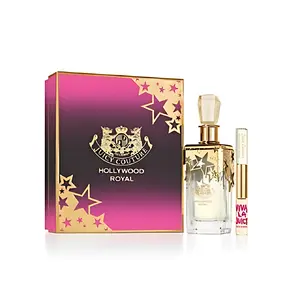 Juicy Couture Eau De Toilette Gift Set for Women