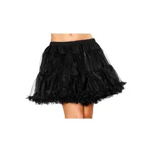 Puffy Petticoat