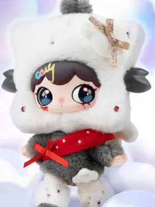 Lulumi Dangerous Sweetheart Project Series Plush Blind Box